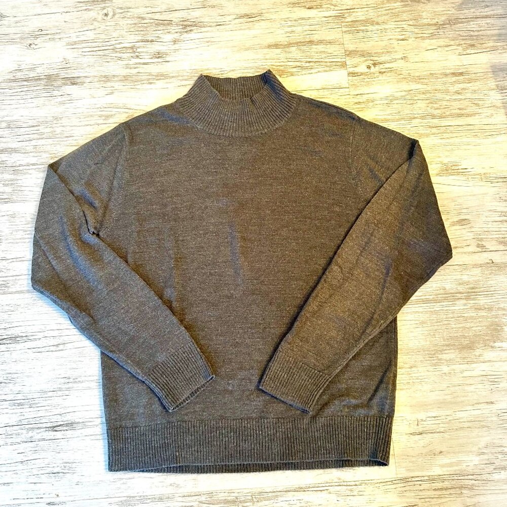 Womens Sweater